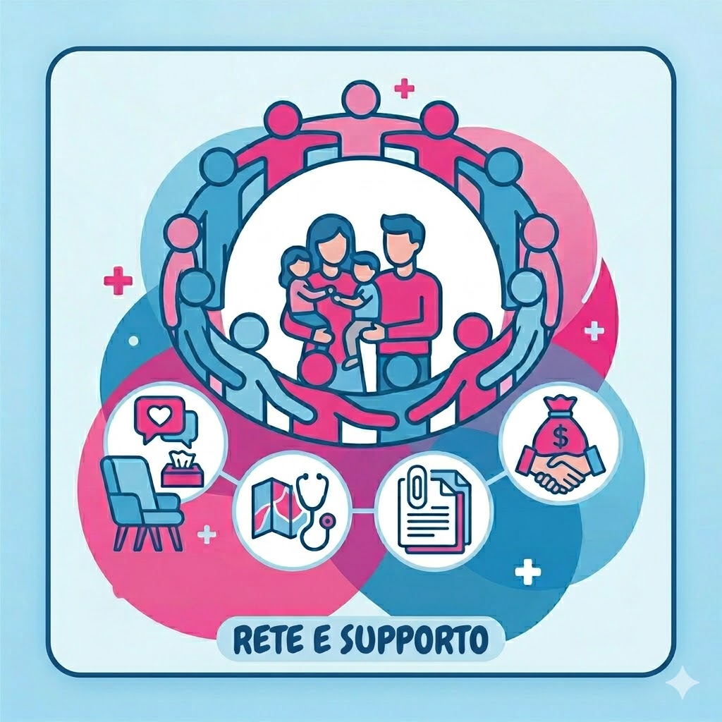 Supporto